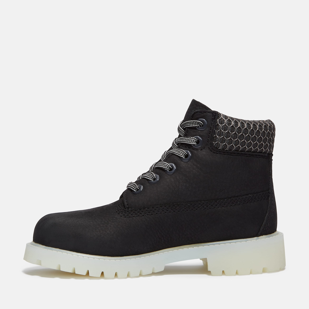 Youth Timberland? Premium 6-Inch Waterproof Boot - Image 5