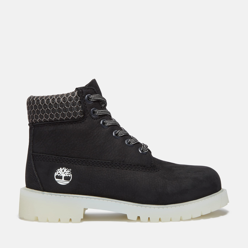 Youth Timberland? Premium 6-Inch Waterproof Boot