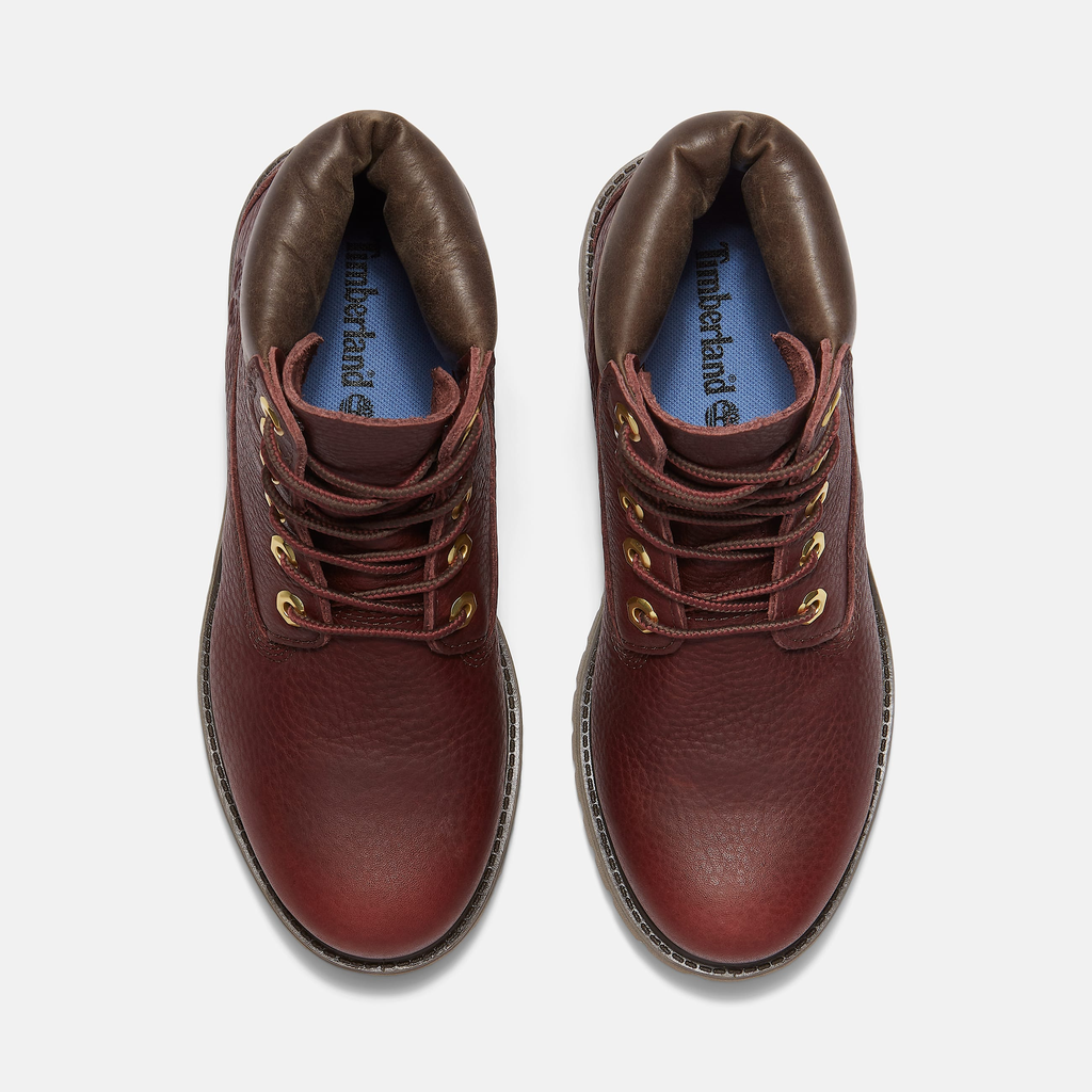 Womens Timberland? Premium 6-Inch Waterproof Boot - Image 2