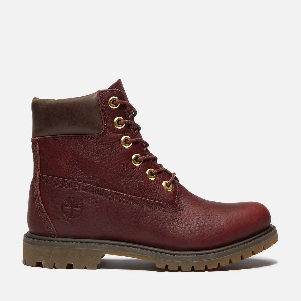 Womens Timberland? Premium 6-Inch Waterproof Boot