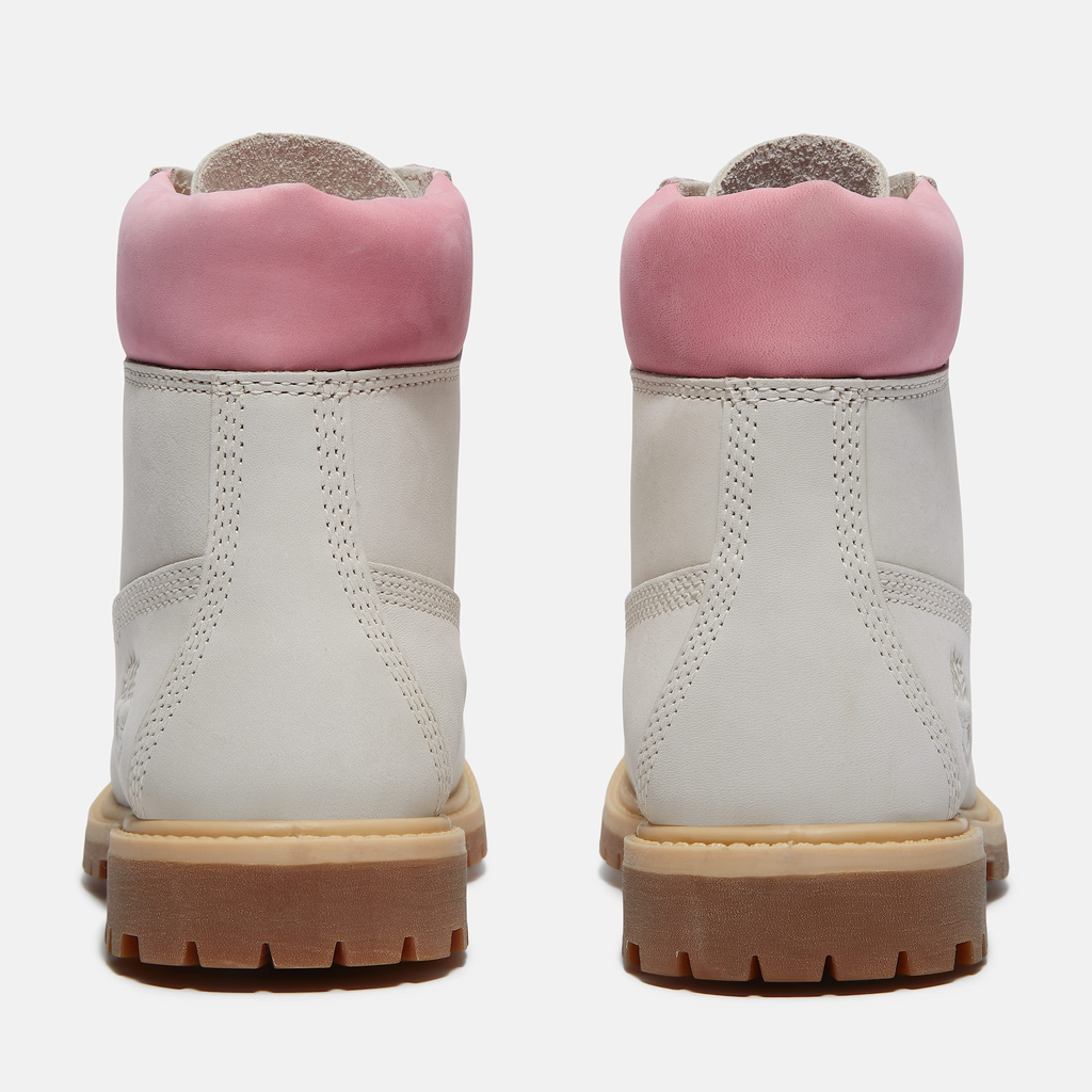 Womens Timberland? Premium 6-Inch Waterproof Boot - Image 2