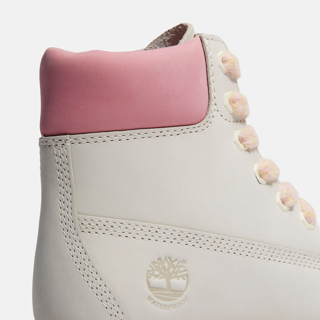 Womens Timberland? Premium 6-Inch Waterproof Boot - Image 4