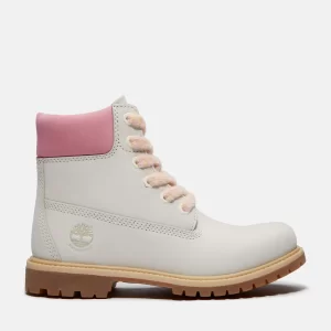 Womens Timberland? Premium 6-Inch Waterproof Boot