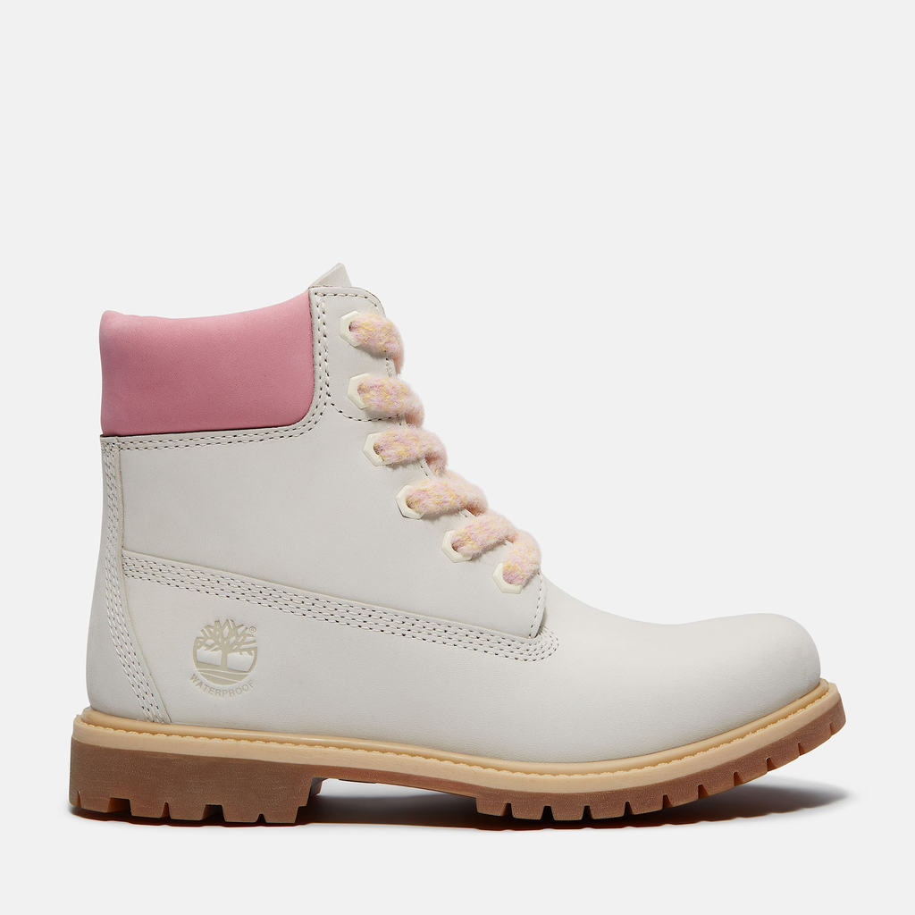 Womens Timberland? Premium 6-Inch Waterproof Boot