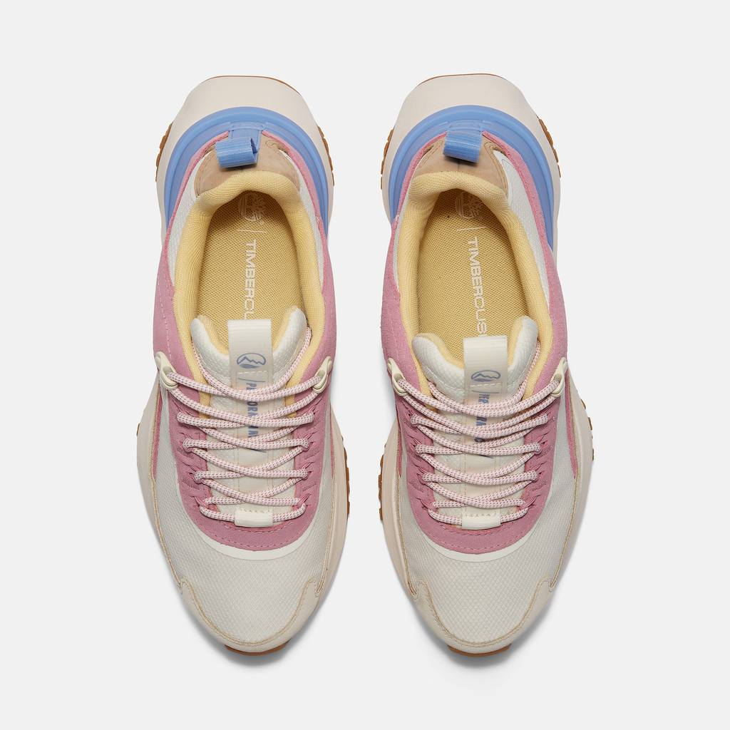 Womens Motion Access Waterproof Sneaker - Image 2