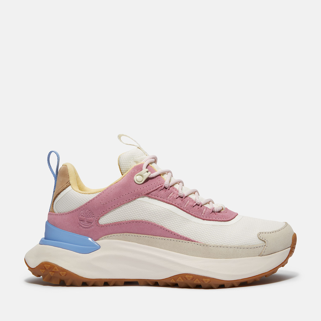 Womens Motion Access Waterproof Sneaker