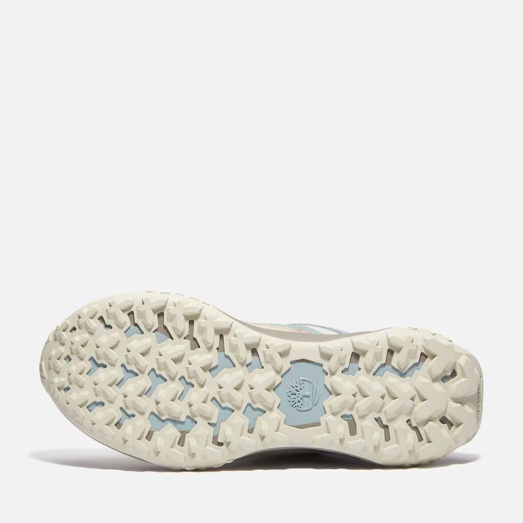 Womens Motion Access Waterproof Sneaker - Image 3