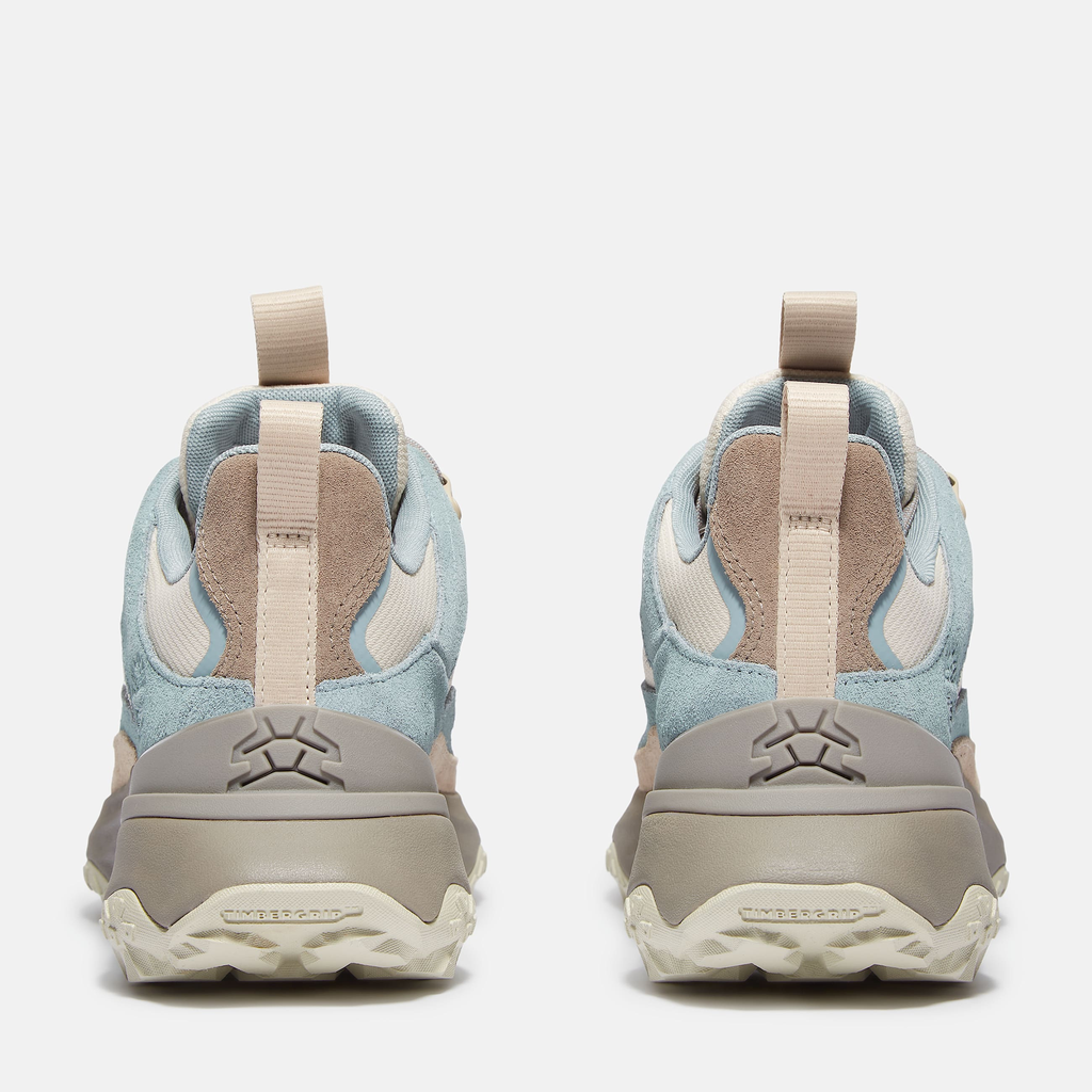 Womens Motion Access Waterproof Sneaker - Image 5