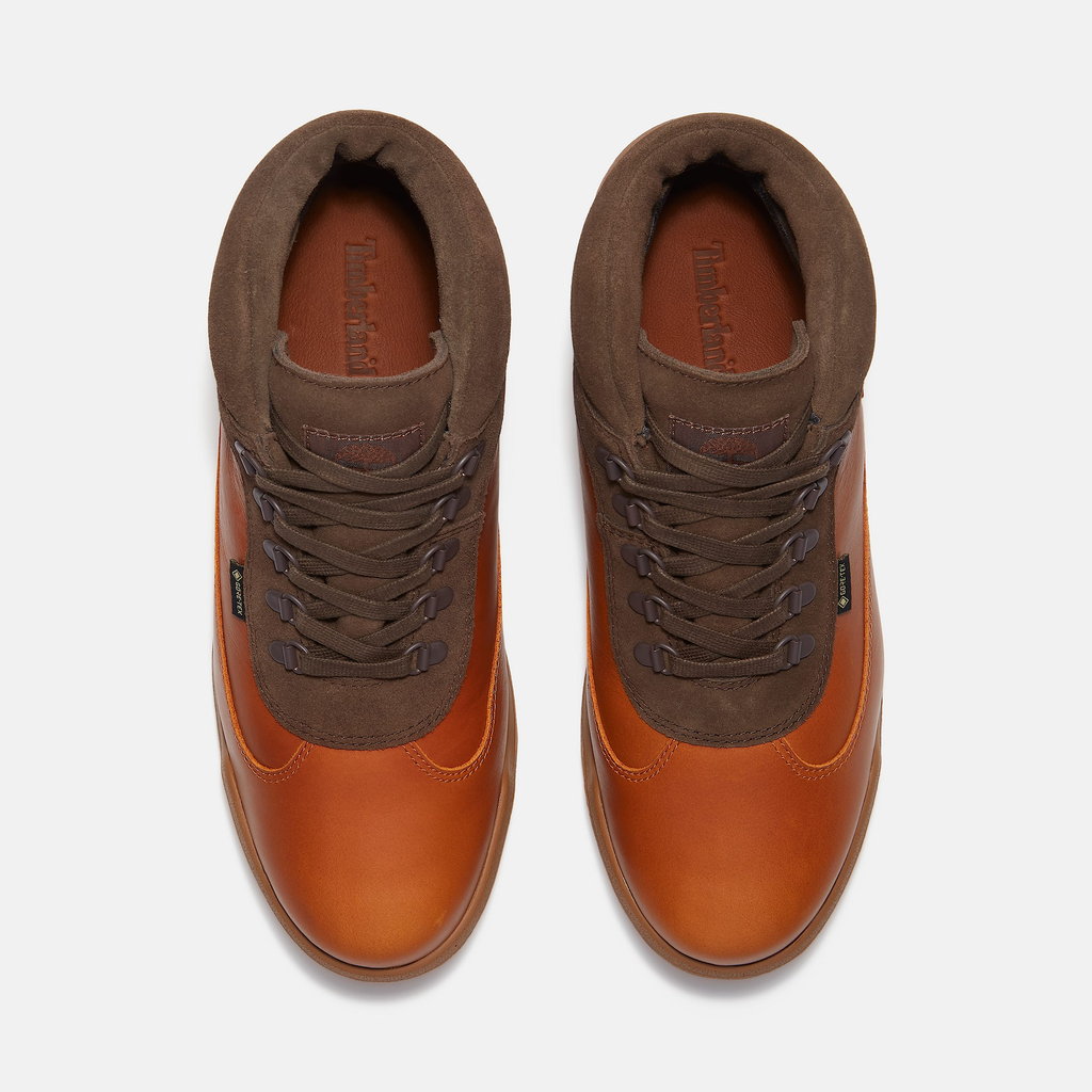 Mens Field Boot With GORE-TEX Membrane - Image 2