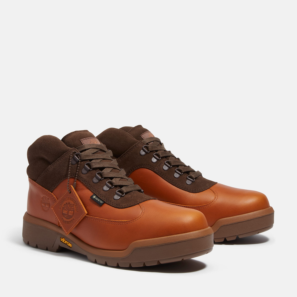 Mens Field Boot With GORE-TEX Membrane - Image 3