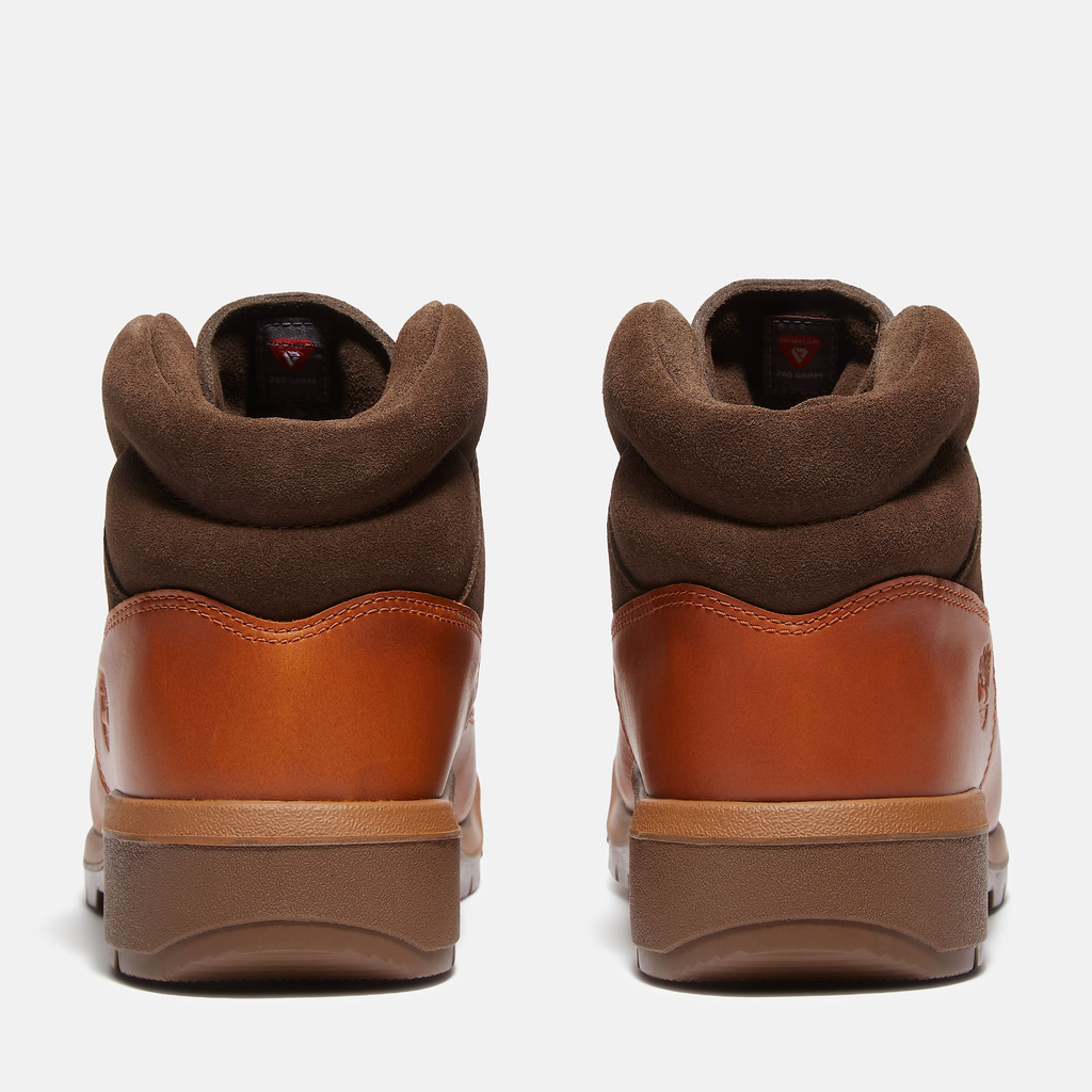 Mens Field Boot With GORE-TEX Membrane - Image 4