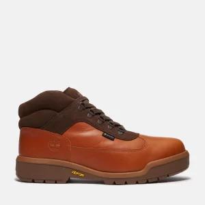 Mens Field Boot With GORE-TEX Membrane