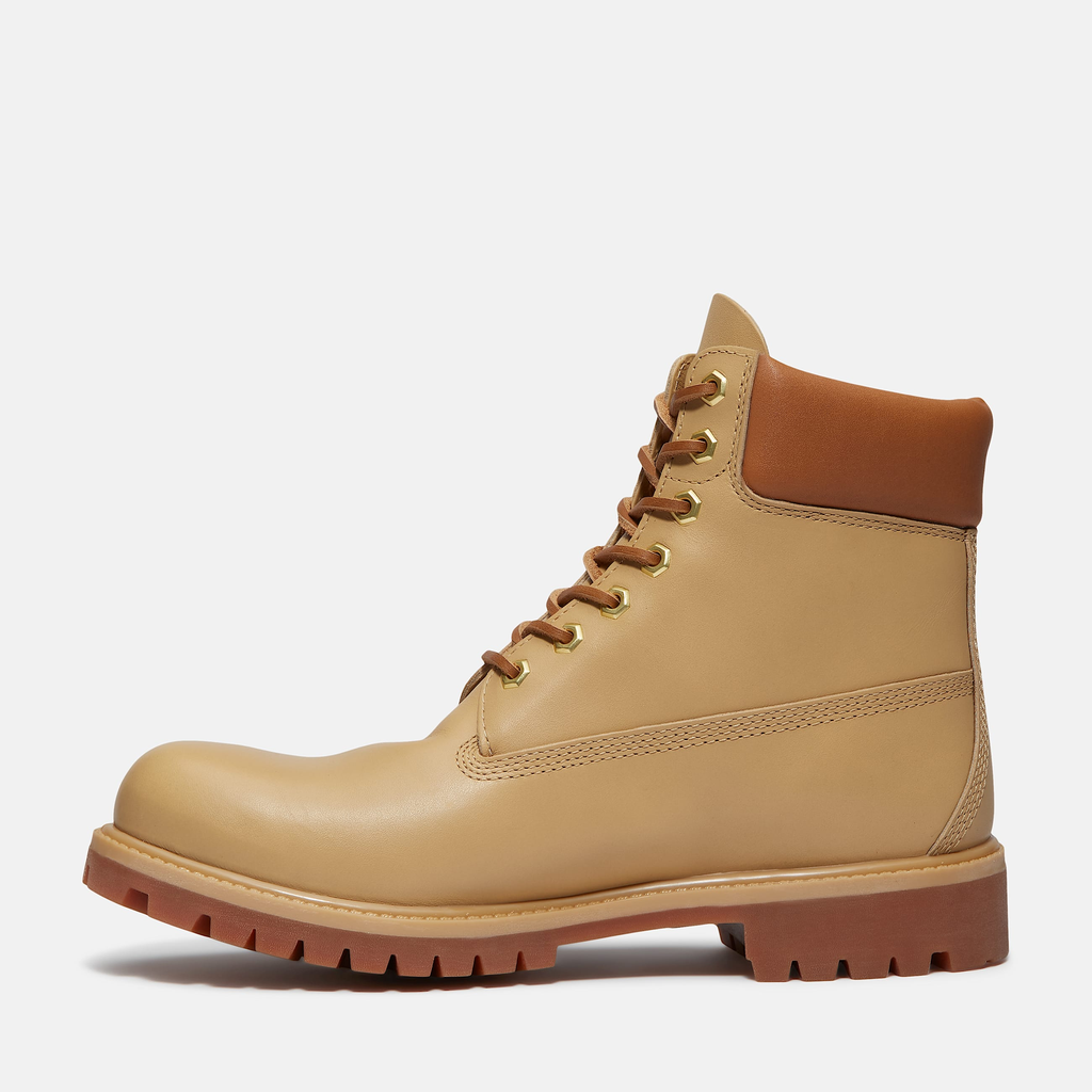 Mens Timberland? Founders Premium 6-Inch Waterproof Boot - Image 4