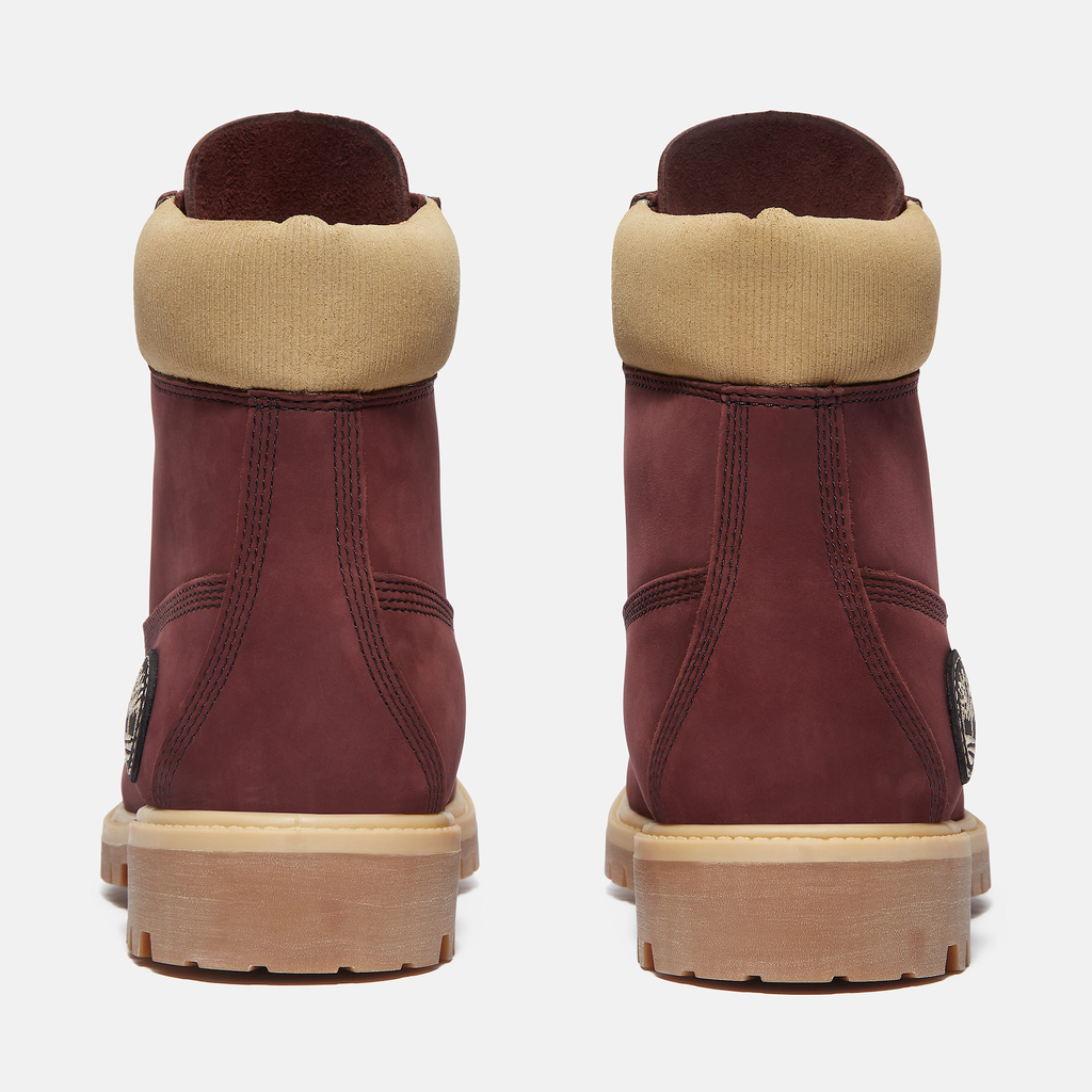 Mens Timberland? Premium 6-Inch Waterproof Boot - Image 4