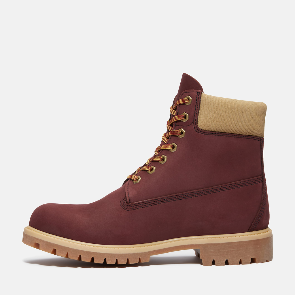 Mens Timberland? Premium 6-Inch Waterproof Boot - Image 5