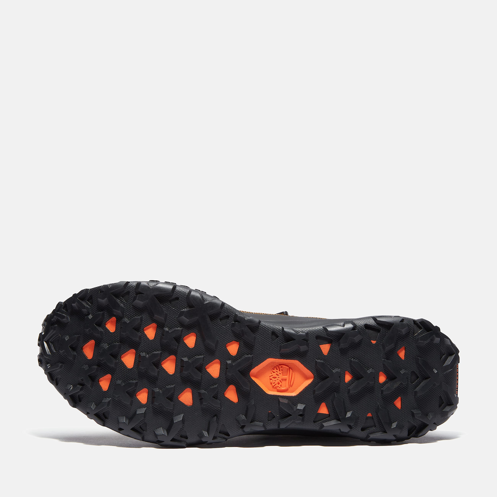 Mens Motion Access Mid Sneaker - Image 3