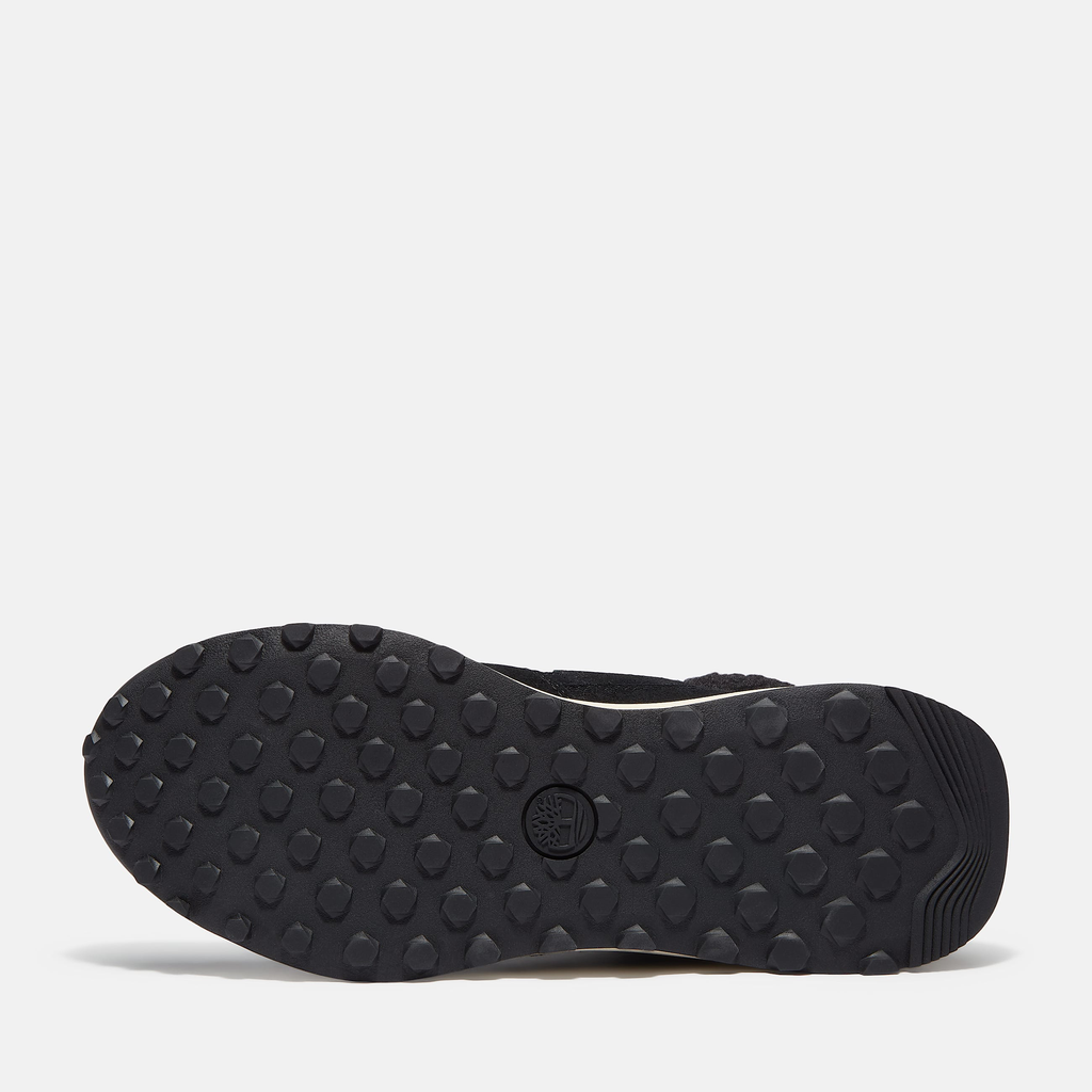 Womens Retro Swift High-Top Sneaker - Image 3