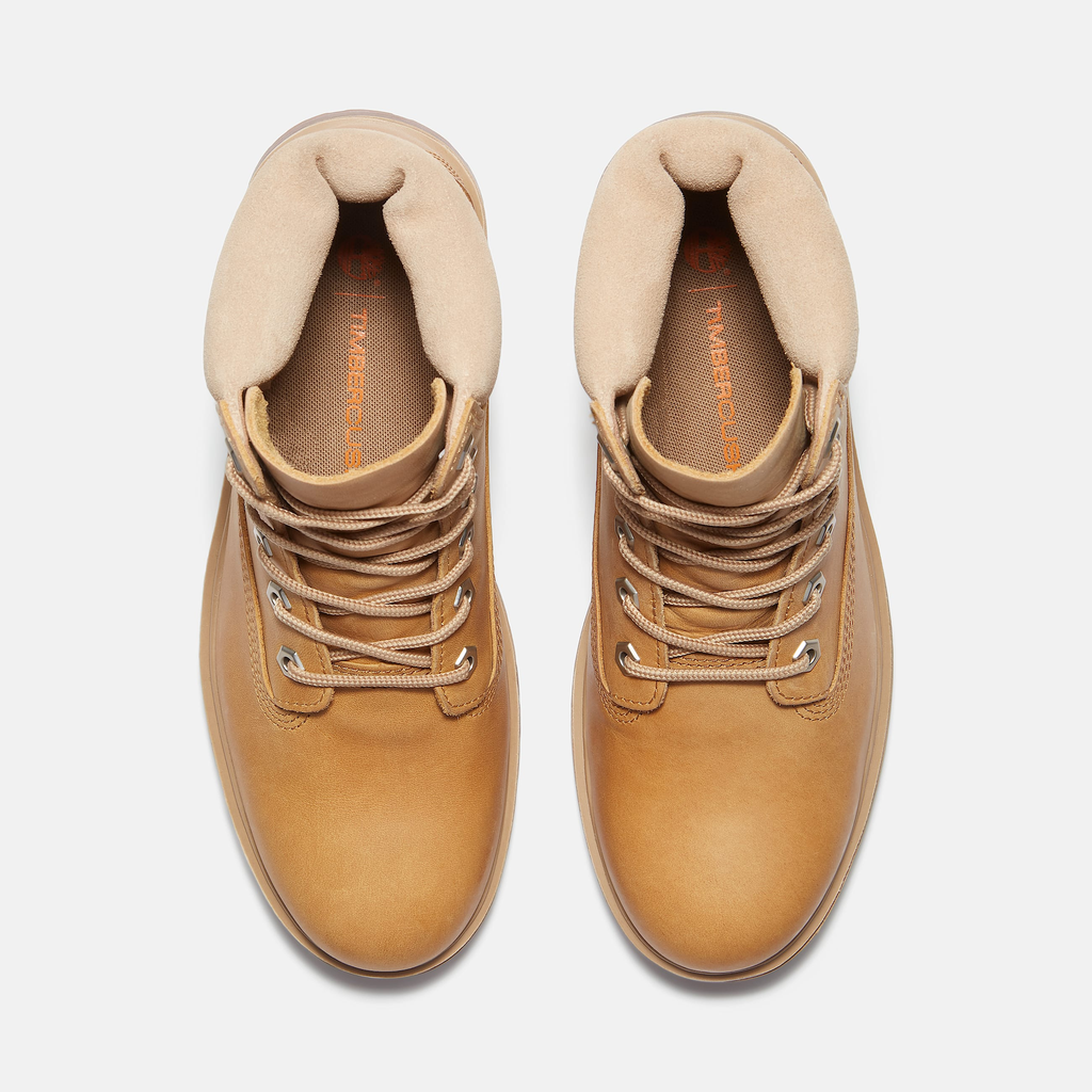Womens Timberland? 25 6-Inch Waterproof Boot - Image 2