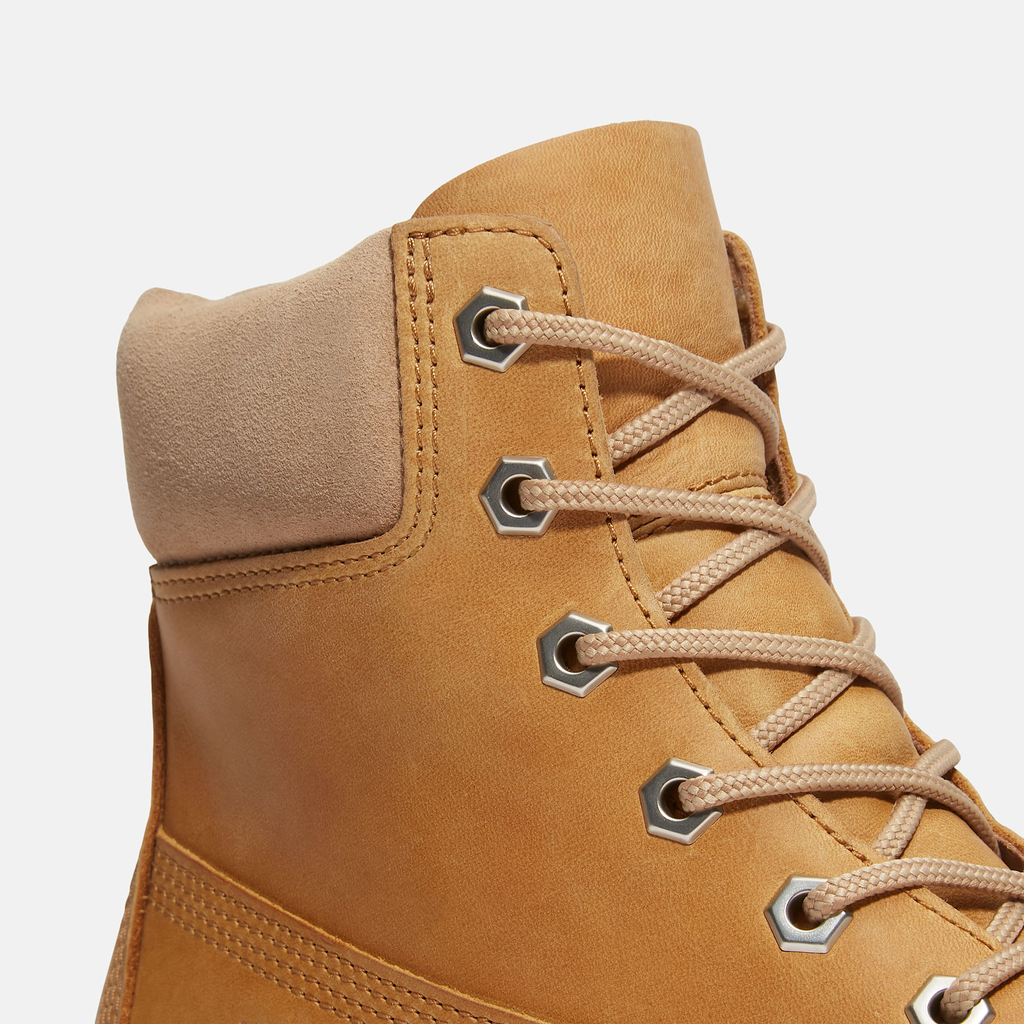 Womens Timberland? 25 6-Inch Waterproof Boot - Image 7