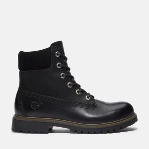 Womens Timberland? 25 6-Inch Waterproof Boot