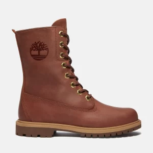 Womens Timberland Premium 8-Inch Waterproof Boot