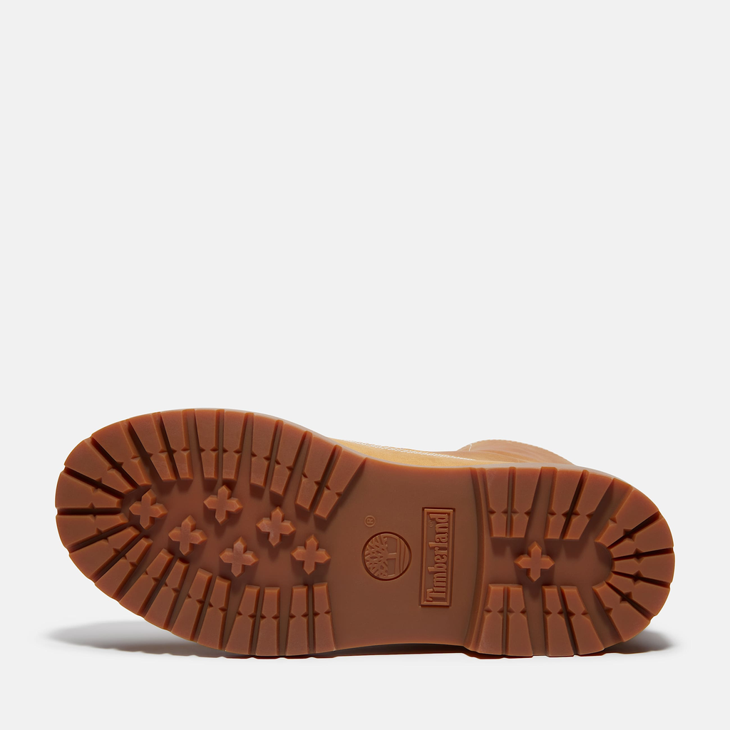 Womens Timberland Premium 8-Inch Waterproof Boot - Image 3