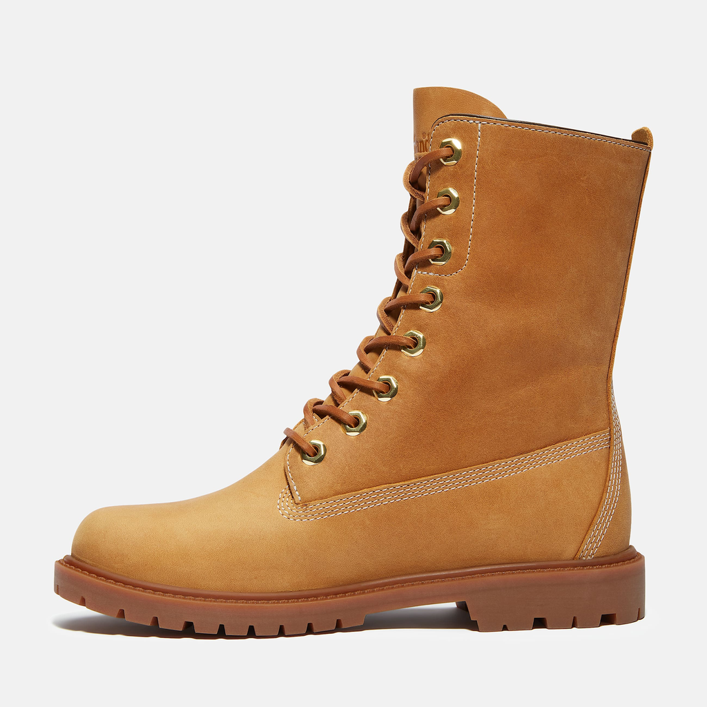 Womens Timberland Premium 8-Inch Waterproof Boot - Image 6