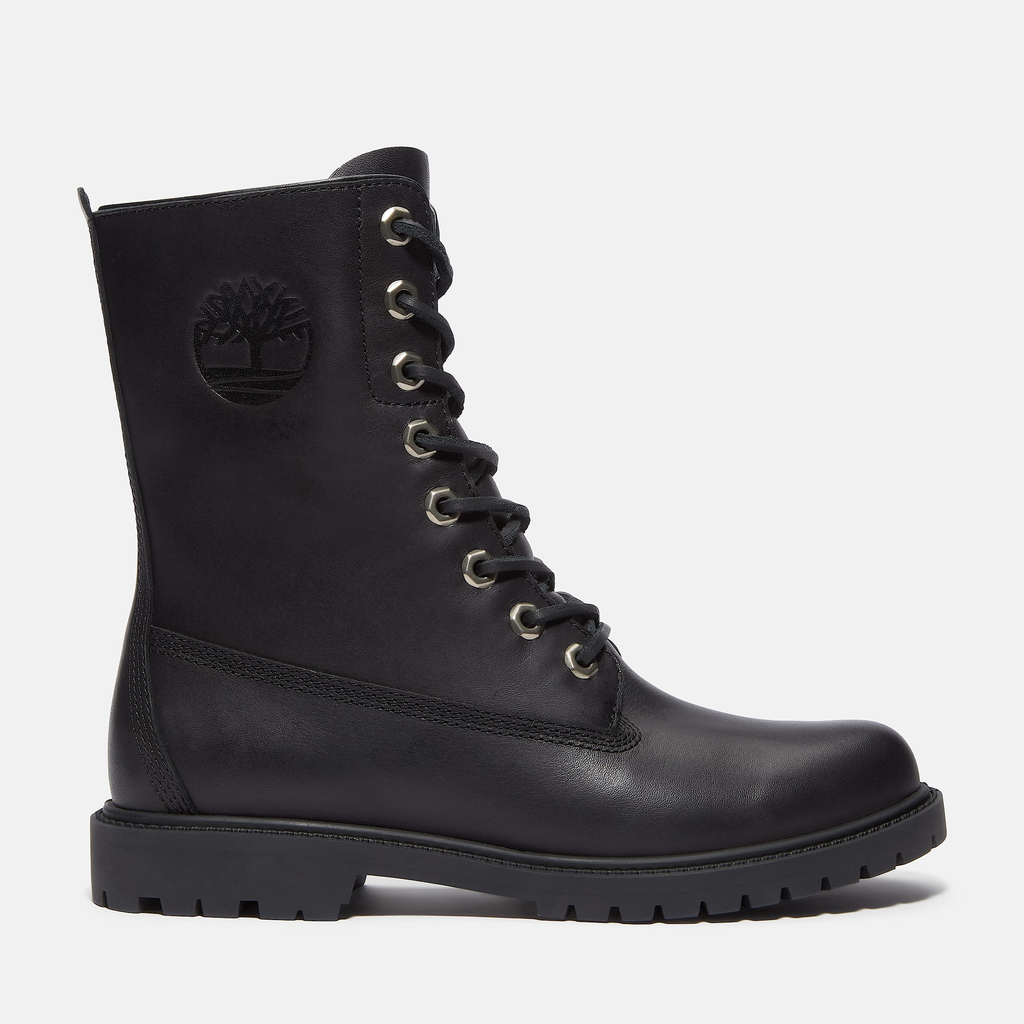 Womens Timberland Premium 8-Inch Waterproof Boot