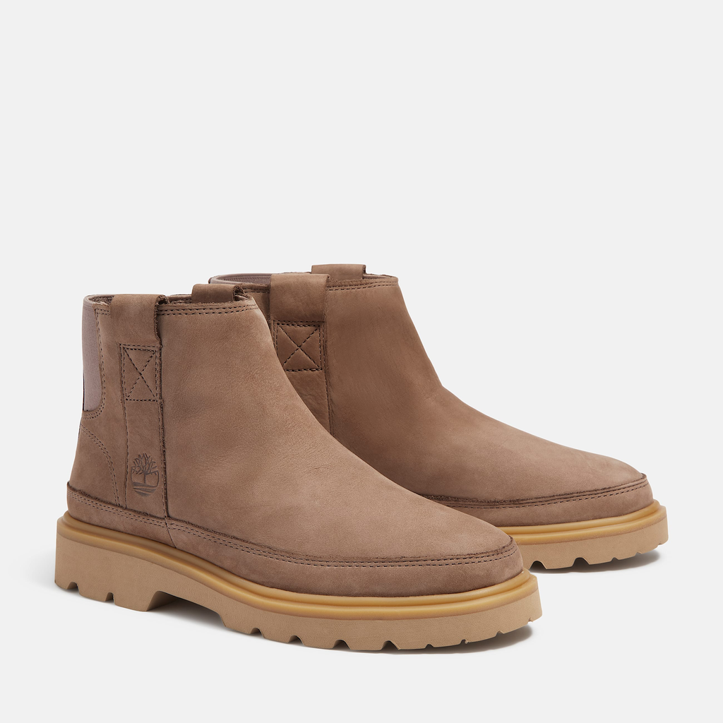 Womens Rowan Way Pull-On Boot - Image 3