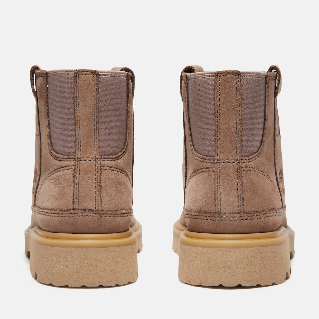 Womens Rowan Way Pull-On Boot - Image 4