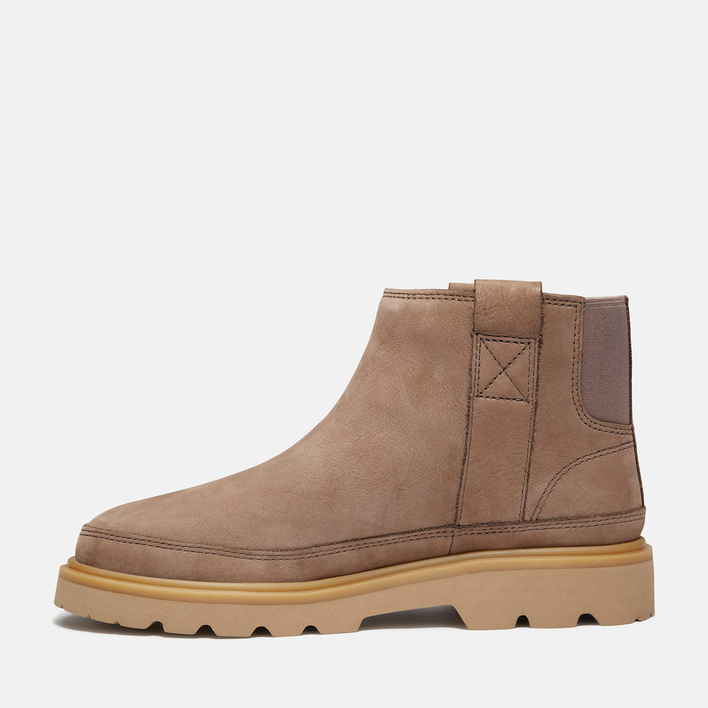 Womens Rowan Way Pull-On Boot - Image 5