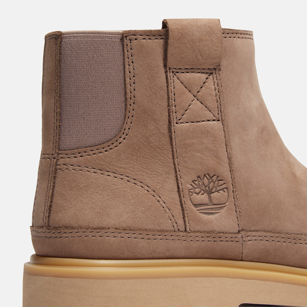 Womens Rowan Way Pull-On Boot - Image 6