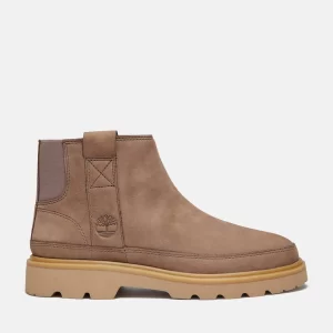 Womens Rowan Way Pull-On Boot