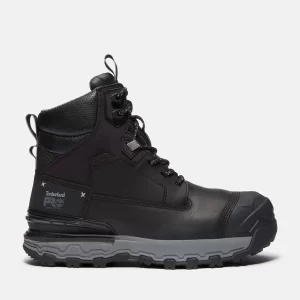 Mens Boondock Ultralight CSA 6" Composite Toe Waterproof Work Boot
