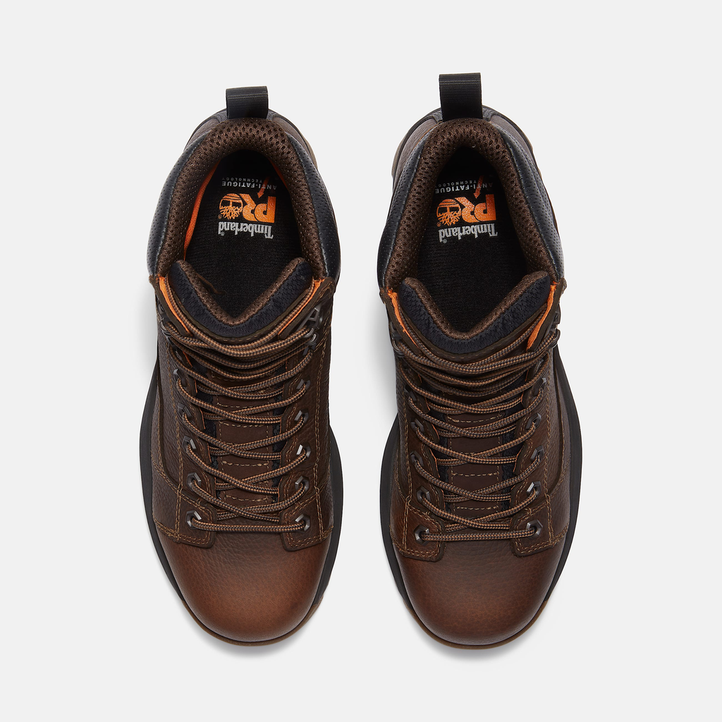 Mens TiTAN EV Composite Toe Work Boot - Image 2