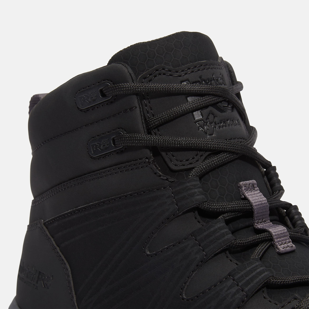 Mens Powertrain EV Mid Composite Toe SD10 Work Sneaker - Image 4