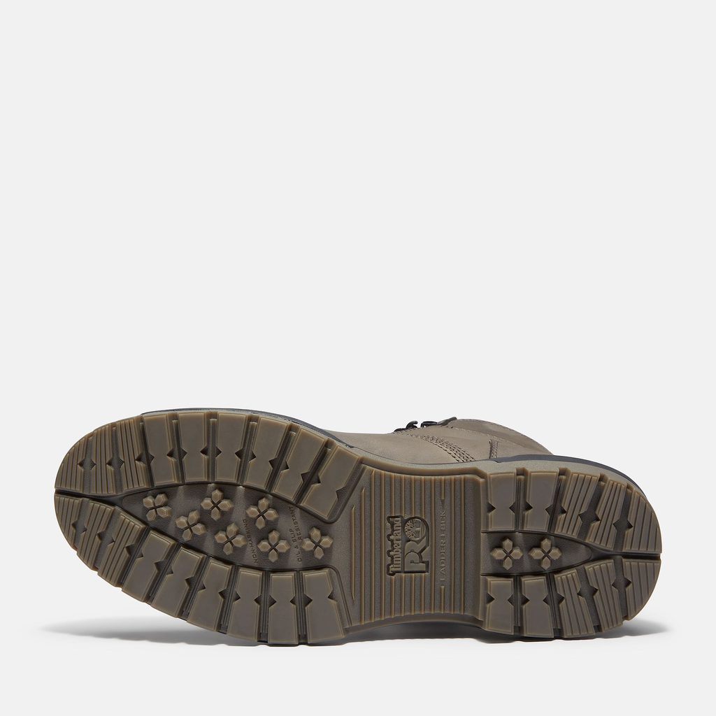 Mens Montauk 6" Soft Toe Work Boot - Image 3