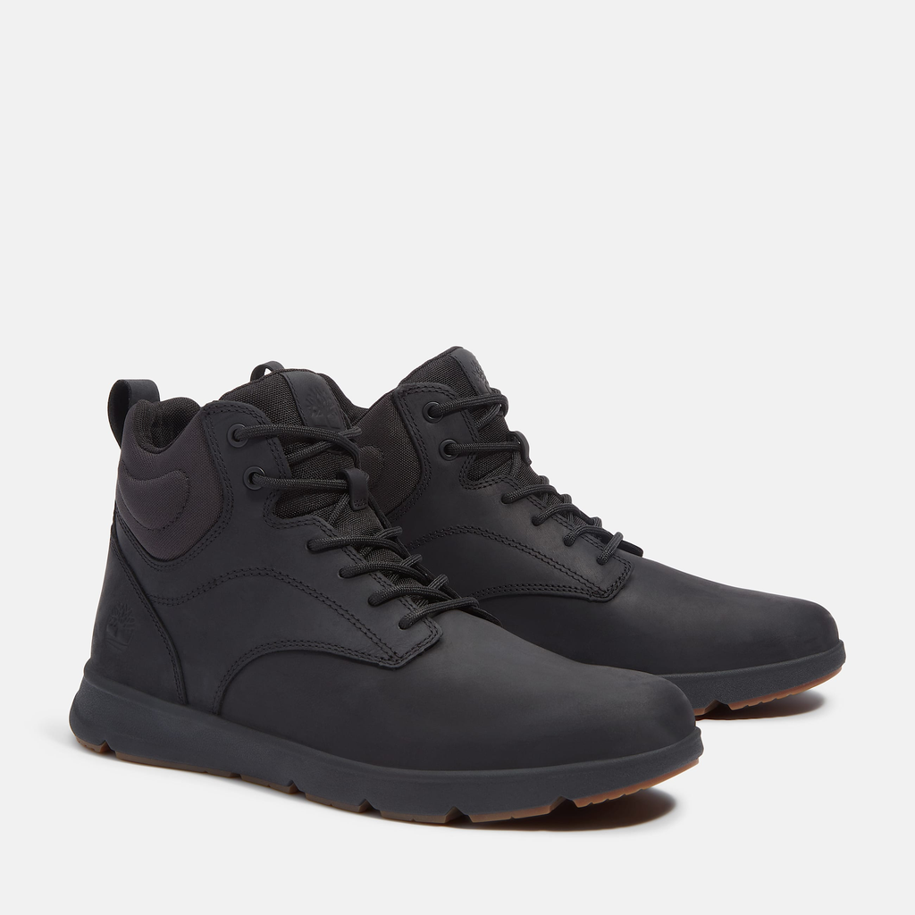Men¡¯s Parker Street High-Top Sneaker - Image 4