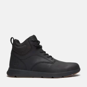 Men¡¯s Parker Street High-Top Sneaker