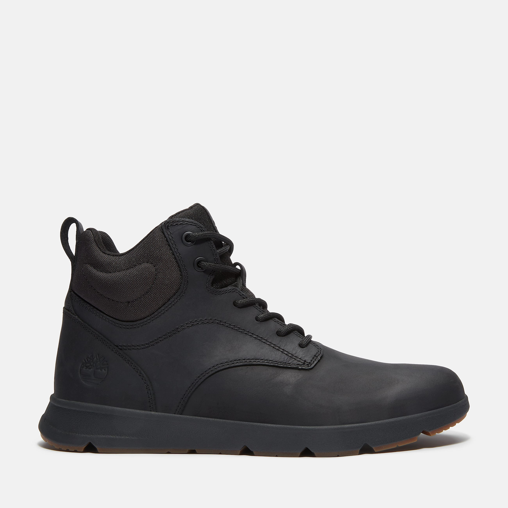 Men¡¯s Parker Street High-Top Sneaker