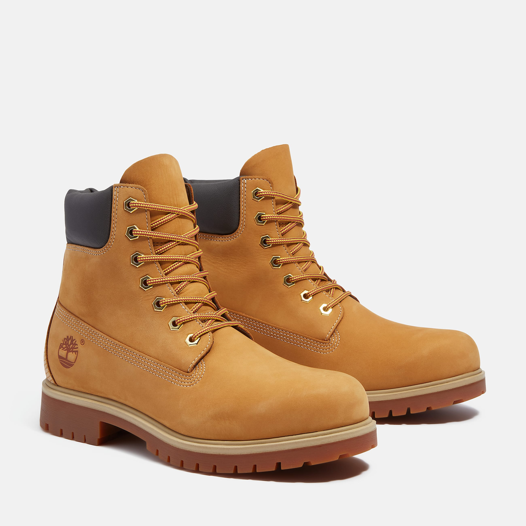 Mens Timberland? 25 6-Inch Waterproof Boot - Image 3