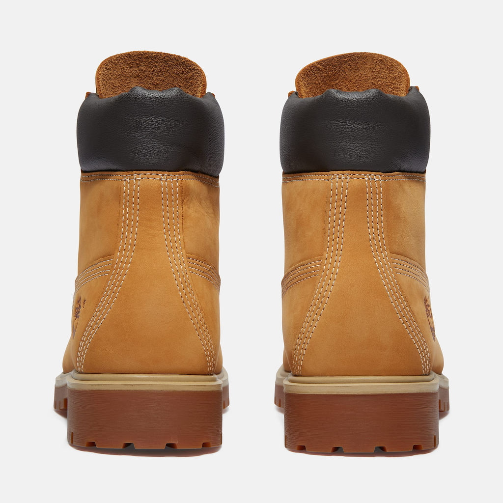 Mens Timberland? 25 6-Inch Waterproof Boot - Image 4