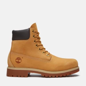 Mens Timberland? 25 6-Inch Waterproof Boot