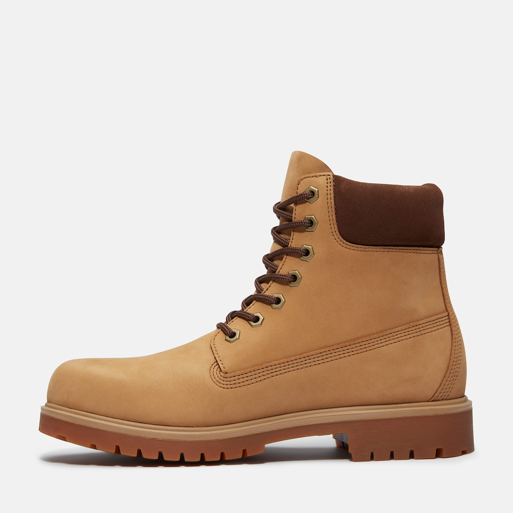 Mens Timberland 25 6-Inch Waterproof Boot - Image 4