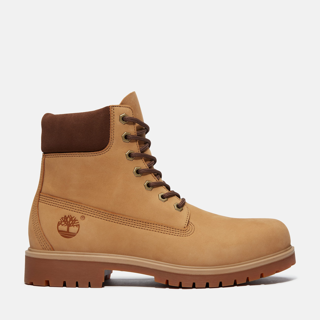 Mens Timberland 25 6-Inch Waterproof Boot