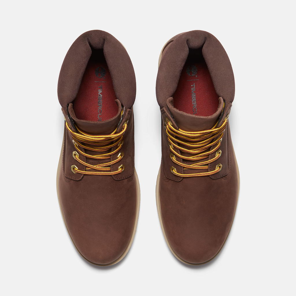 Mens Timberland? 25 6-Inch Waterproof Boot