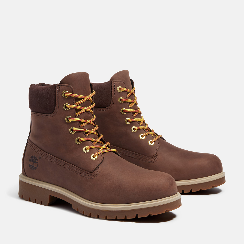 Mens Timberland? 25 6-Inch Waterproof Boot - Image 3