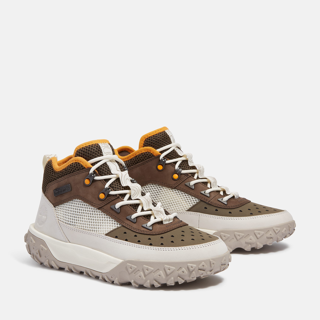 Mens GreenStride? Motion 6 Sneaker - Image 4