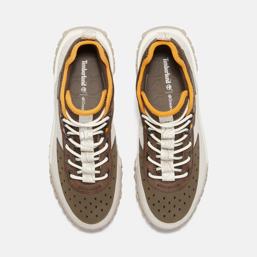 Mens GreenStride? Motion 6 Sneaker - Image 2
