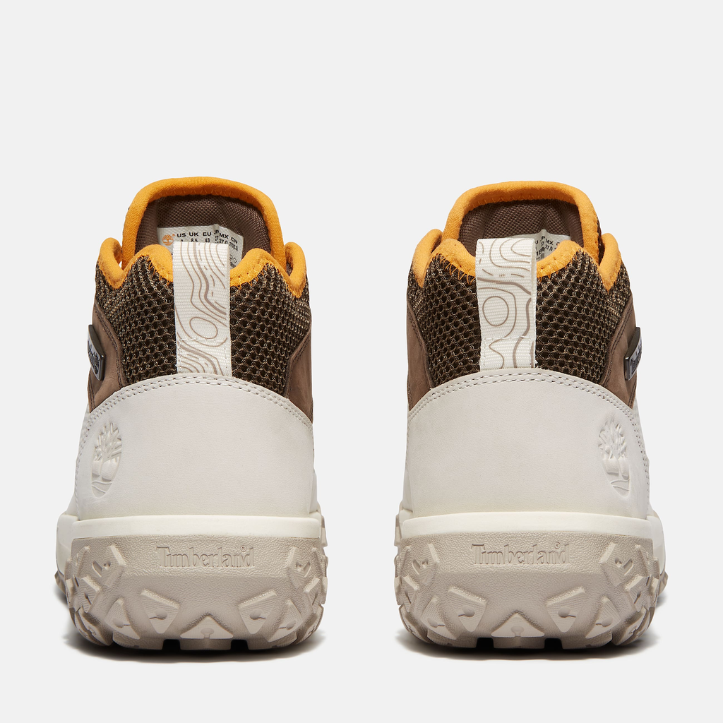 Mens GreenStride? Motion 6 Sneaker - Image 5